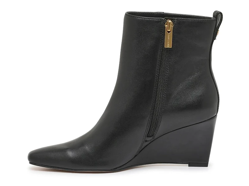 Cazena Wedge Bootie