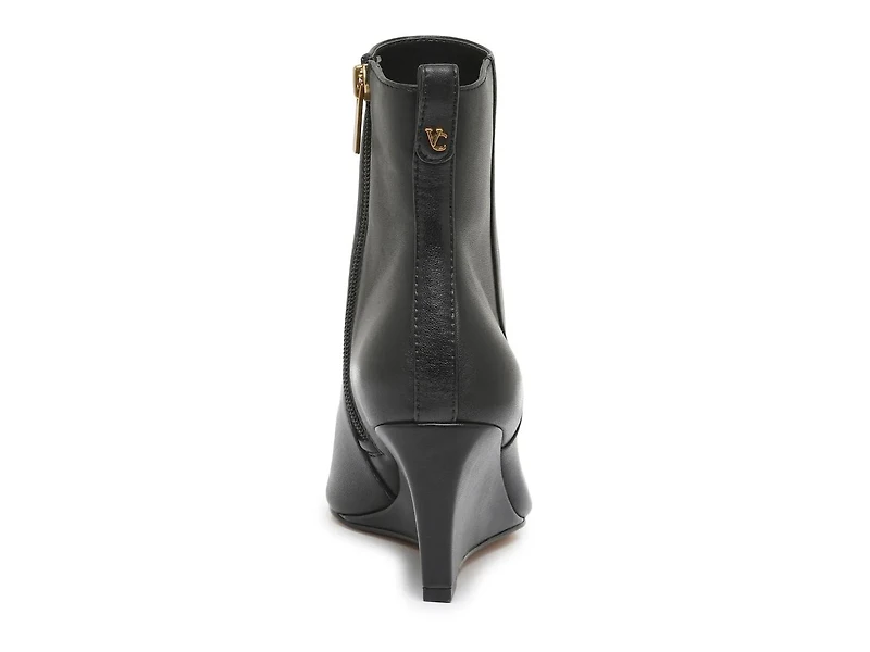 Cazena Wedge Bootie