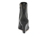 Cazena Wedge Bootie