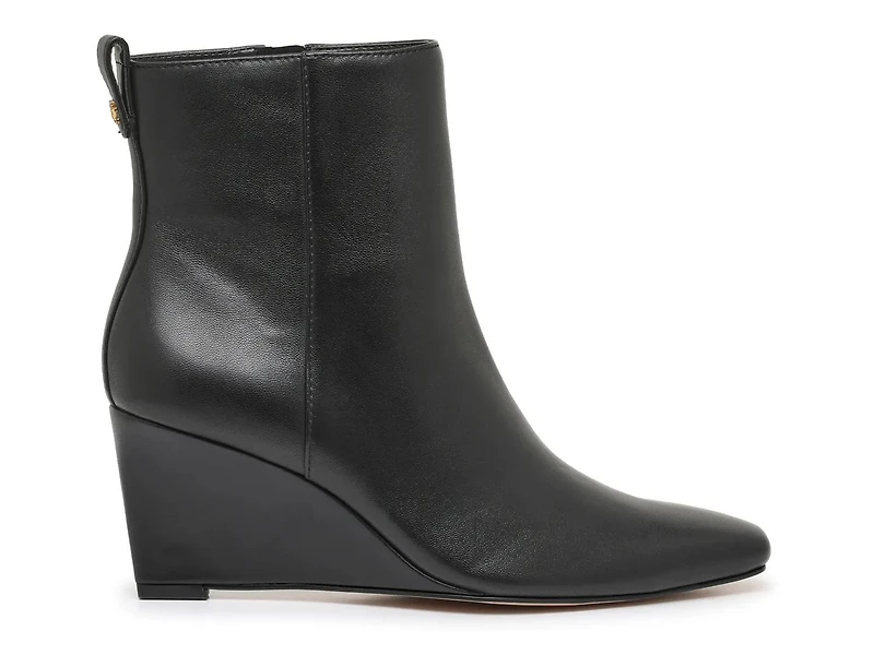 Cazena Wedge Bootie