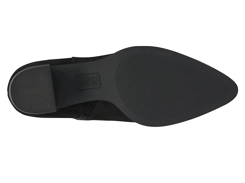 Wray Boot