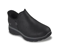 Hands Free Slip-Ins Relaxed Fit: Easy Going Modern Hour 3 Slip-On Bootie