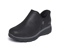 Hands Free Slip-Ins Relaxed Fit: Easy Going Modern Hour 3 Slip-On Bootie