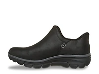 Hands Free Slip-Ins Relaxed Fit: Easy Going Modern Hour 3 Slip-On Bootie