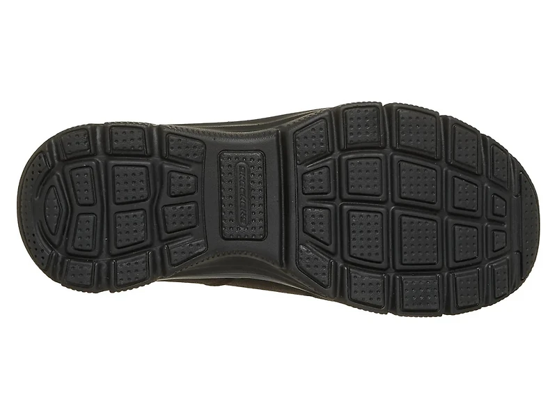Hands Free Slip-Ins Relaxed Fit: Easy Going Modern Hour 3 Slip-On Bootie