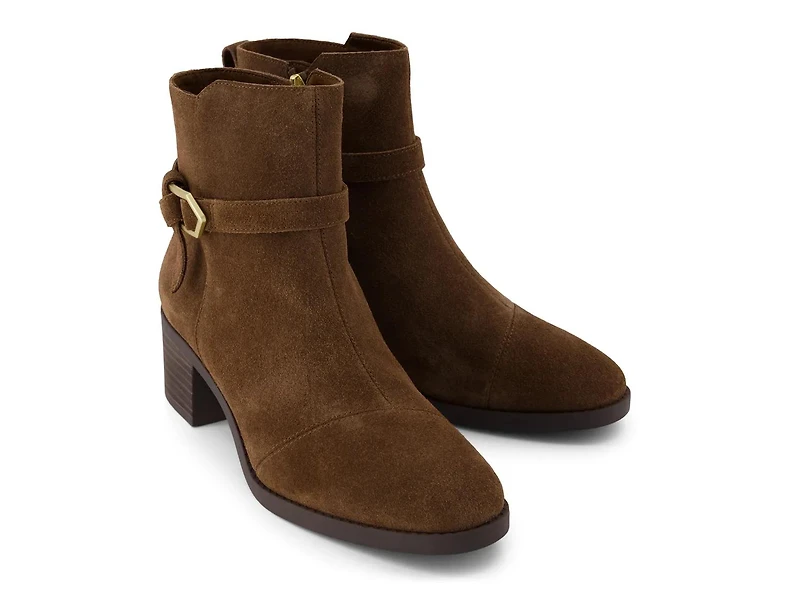 Delilah Bootie - Women's