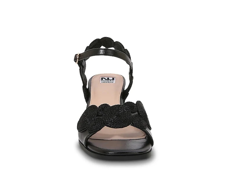 Valerie Sandal