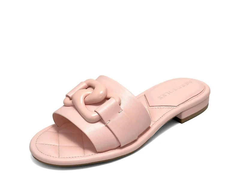Big Charm Sandal
