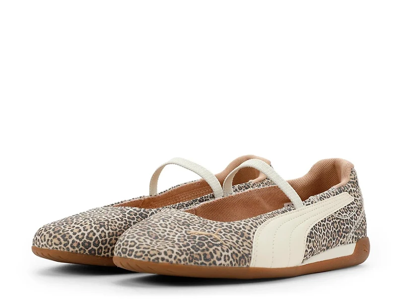 Replicatch Mary Jane Sneaker