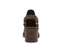 Tessy Harness Mule