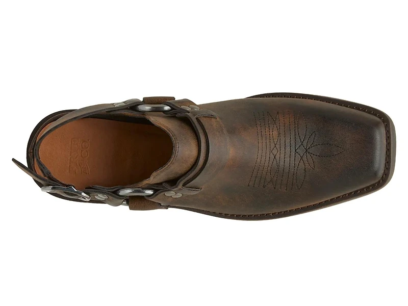 Tessy Harness Mule