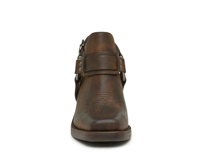 Tessy Harness Mule