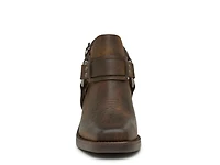 Tessy Harness Mule
