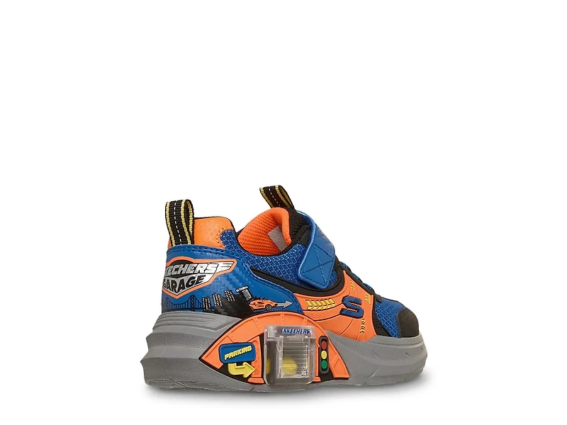 Garage Sneaker - Kids