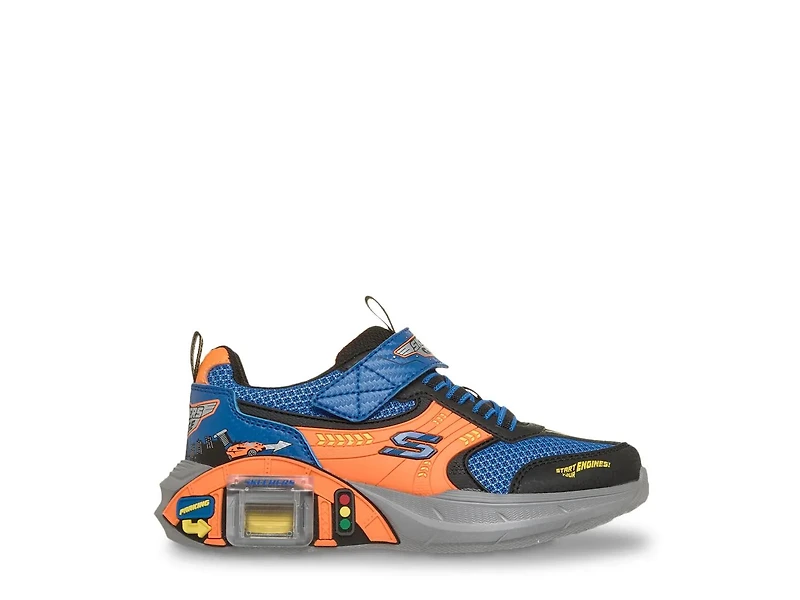 Garage Sneaker - Kids