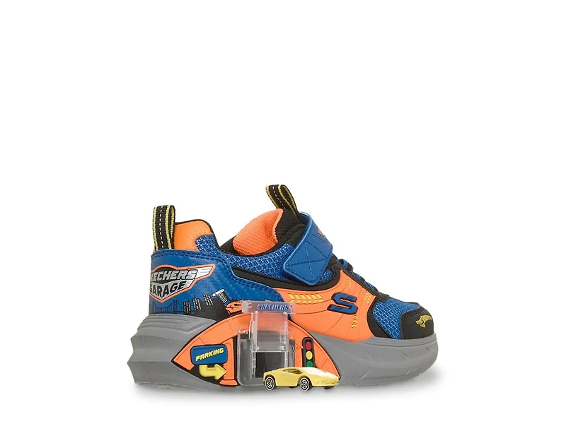 Garage Sneaker - Kids