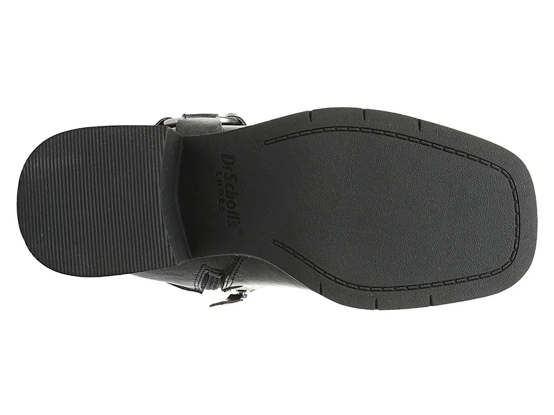 Joplin West Campus Boot