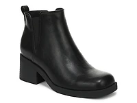 Joplin Bootie