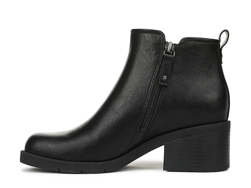 Joplin Bootie