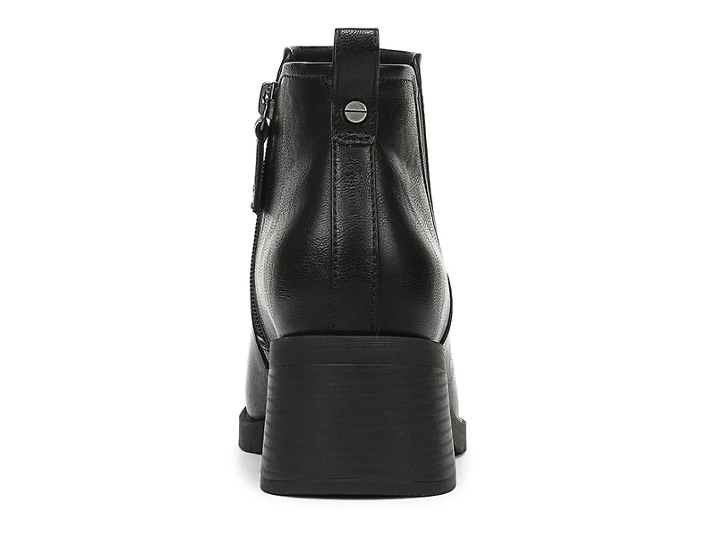 Joplin Bootie