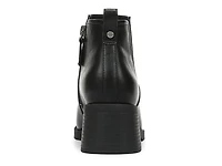Joplin Bootie