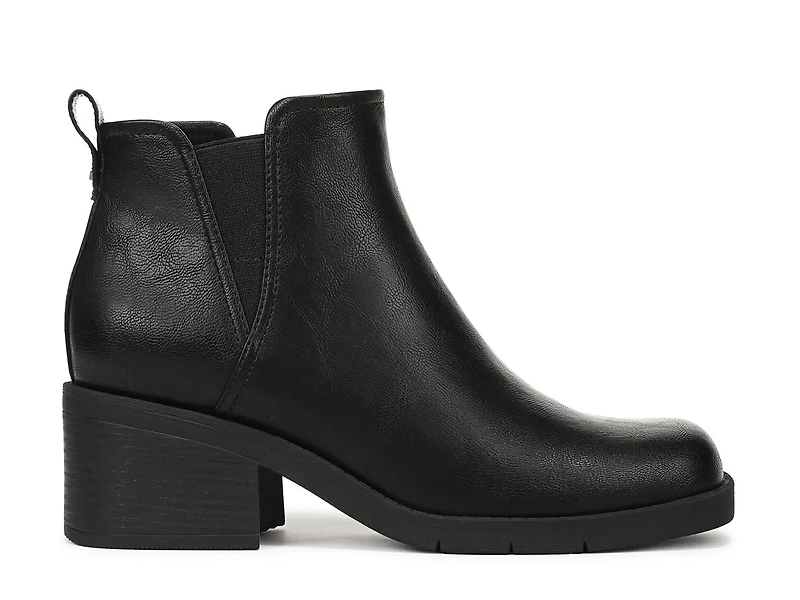 Joplin Bootie