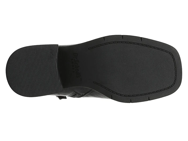 Joplin Bootie