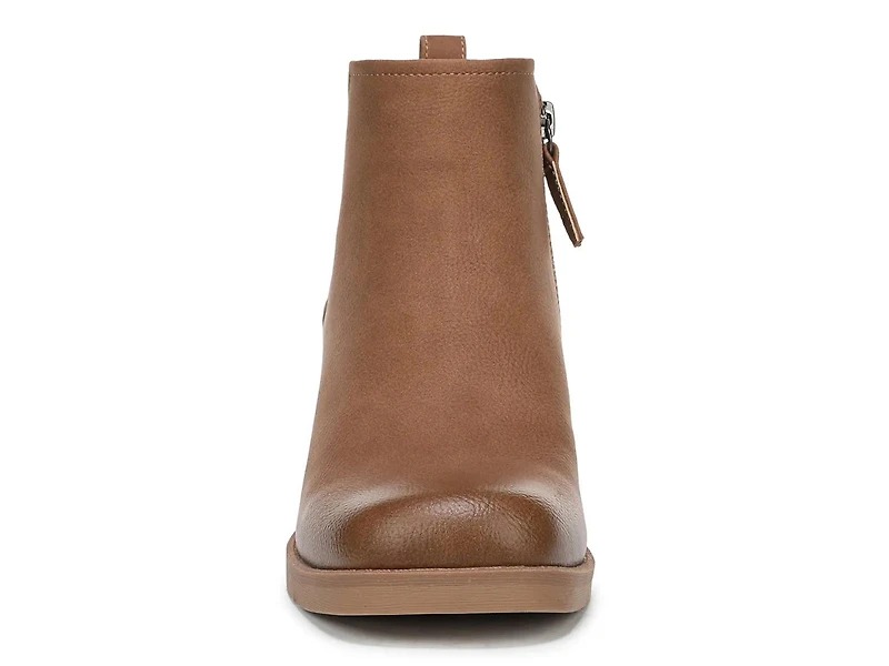 Joplin Bootie