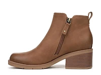 Joplin Bootie