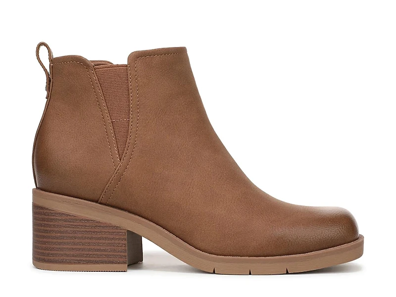 Joplin Bootie