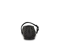 Lauria Mary Jane Flat