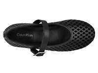 Lauria Mary Jane Flat