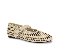 Lauria Mary Jane Flat