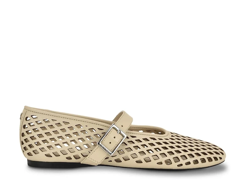 Lauria Mary Jane Flat