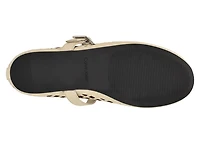 Lauria Mary Jane Flat