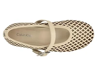 Lauria Mary Jane Flat
