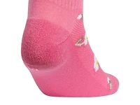 Cushioned Graphic 2.0 Kids' Quarter Ankle Socks