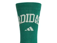 Foundation Sport 3.0 Men's Crew Socks - 3 Pack