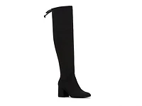 Evanna Wide Calf Over-The-Knee Boot