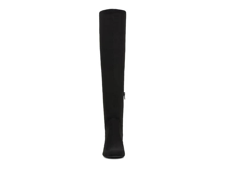 Evanna Wide Calf Over-The-Knee Boot