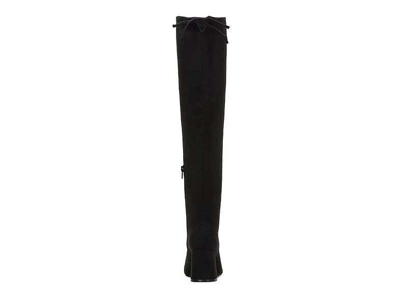 Evanna Wide Calf Over-The-Knee Boot