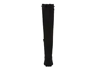 Evanna Wide Calf Over-The-Knee Boot