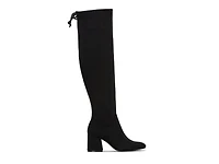 Evanna Wide Calf Over-The-Knee Boot