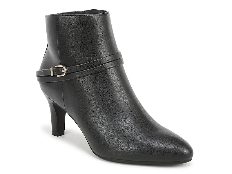 Guild 4 Bootie