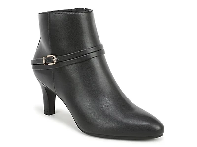 Guild 4 Bootie