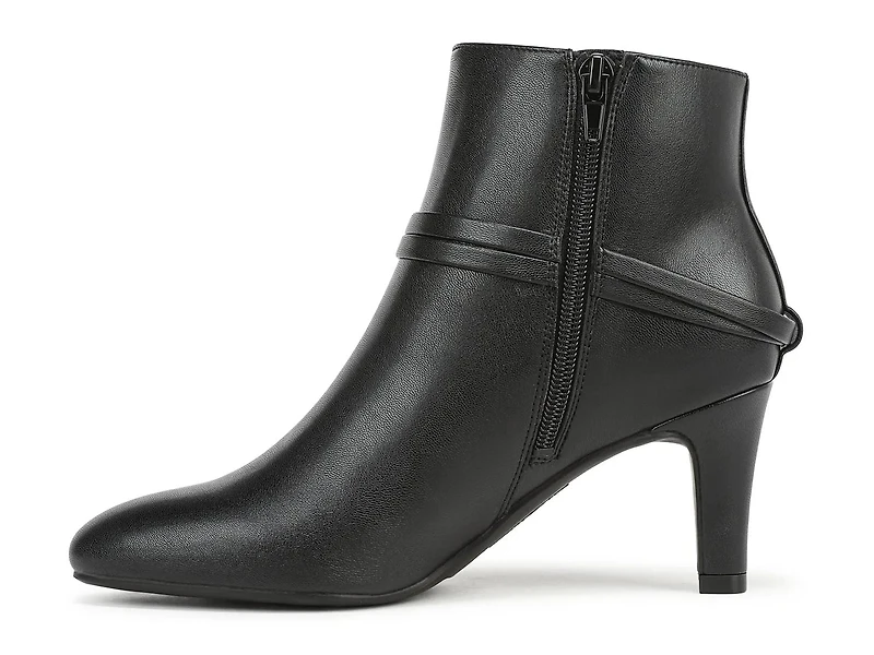 Guild 4 Bootie
