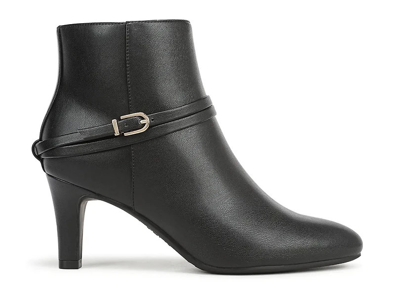 Guild 4 Bootie