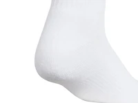 Athletic Cushioned Women's Quarter Ankle Socks - 6 Pack 