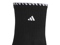 Cushioned Sport Luxe Women's Ankle Socks
