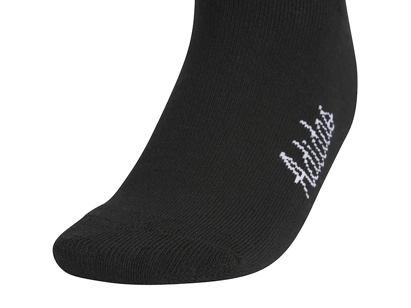 Cushioned Sport Luxe Women's Ankle Socks